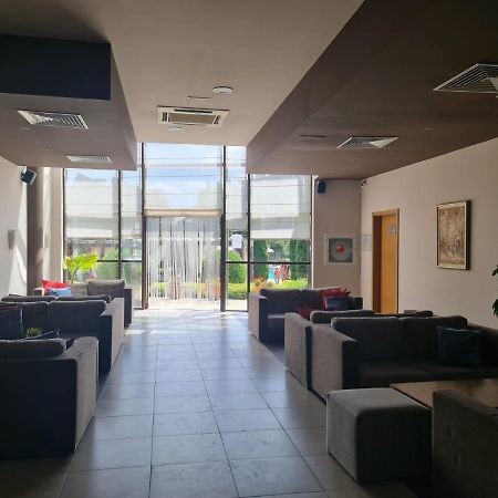 Apartamento Aspen Golf D 401 Bansko Exterior foto