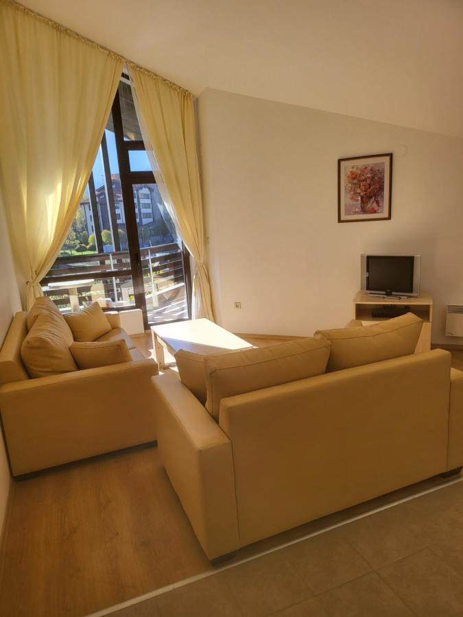 Apartamento Aspen Golf D 401 Bansko Exterior foto
