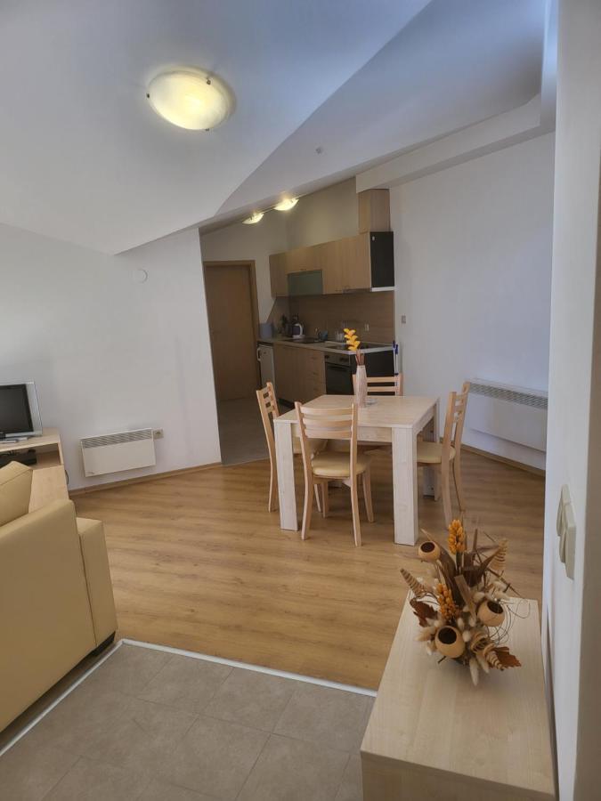 Apartamento Aspen Golf D 401 Bansko Exterior foto