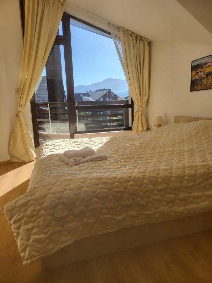 Apartamento Aspen Golf D 401 Bansko Exterior foto