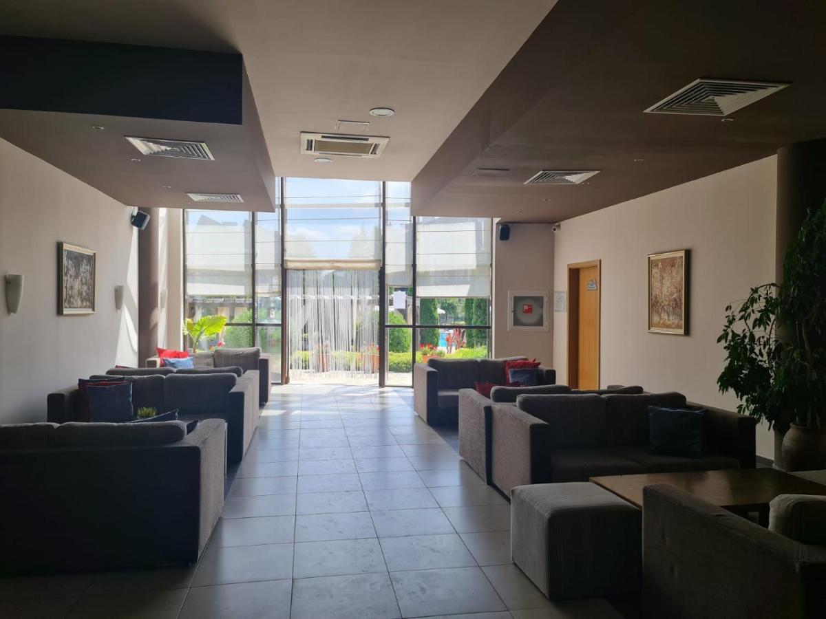 Apartamento Aspen Golf D 401 Bansko Exterior foto