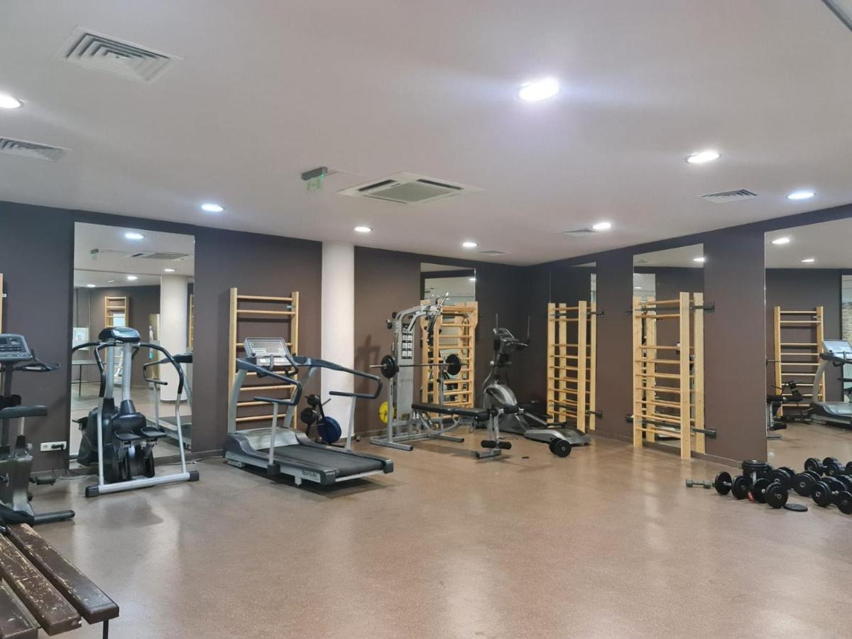 Apartamento Aspen Golf D 401 Bansko Exterior foto