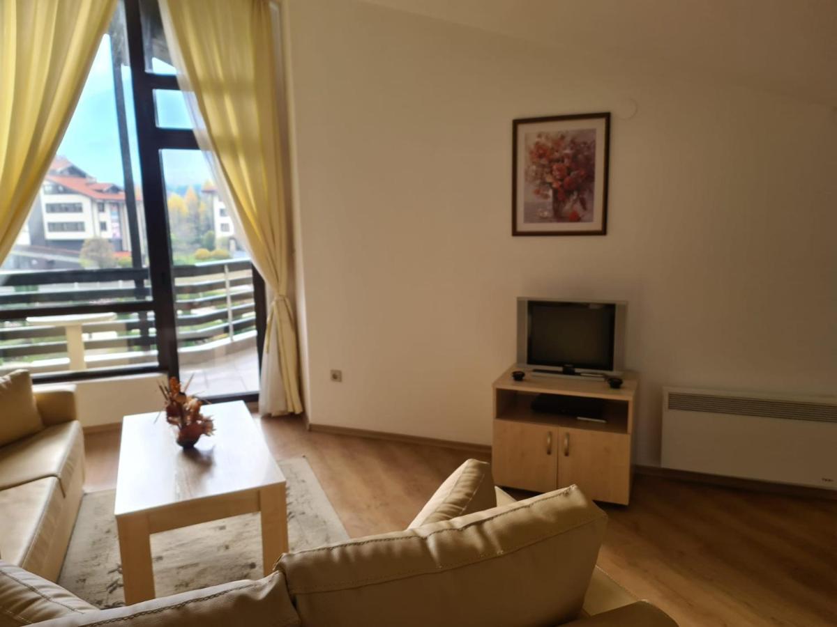 Apartamento Aspen Golf D 401 Bansko Exterior foto